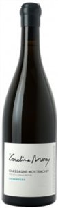 Caroline Morey Chassagne-Montrachet 